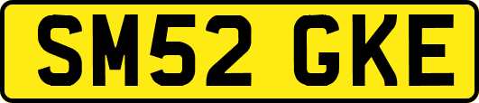 SM52GKE