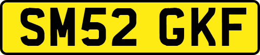 SM52GKF
