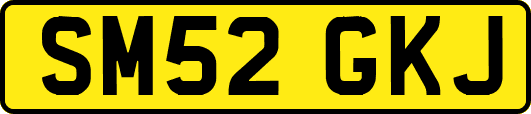 SM52GKJ