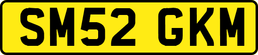SM52GKM