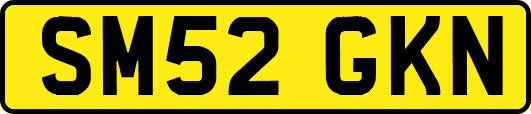 SM52GKN
