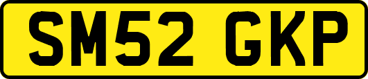 SM52GKP