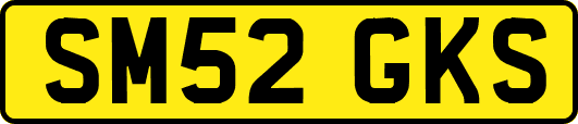 SM52GKS