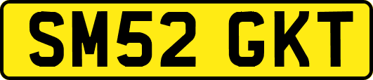 SM52GKT