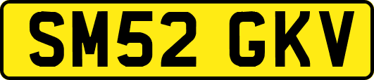 SM52GKV