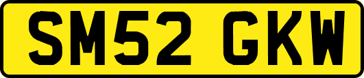 SM52GKW