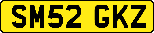 SM52GKZ