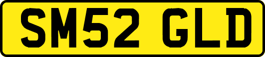 SM52GLD