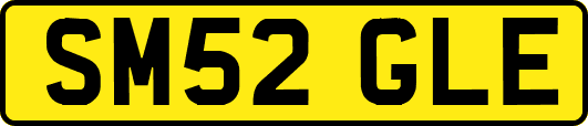 SM52GLE
