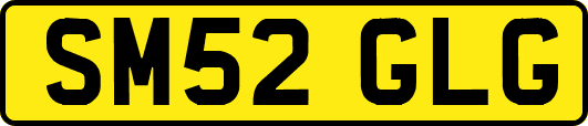 SM52GLG