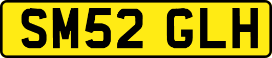 SM52GLH