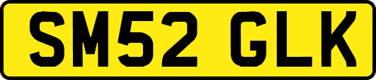 SM52GLK