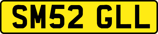 SM52GLL