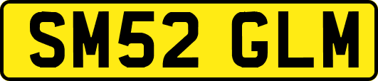 SM52GLM