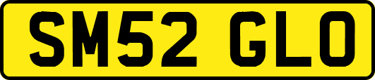 SM52GLO