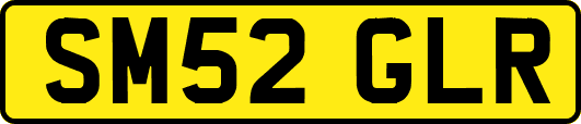 SM52GLR