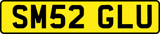 SM52GLU