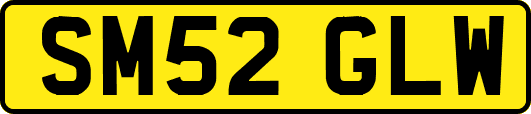 SM52GLW