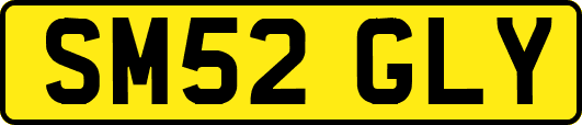 SM52GLY