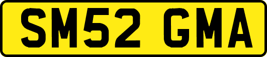 SM52GMA