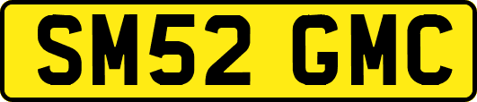 SM52GMC