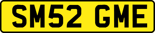 SM52GME
