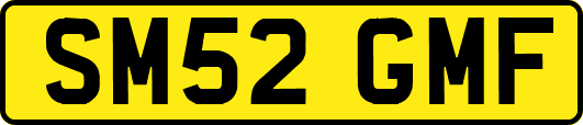 SM52GMF