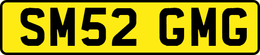 SM52GMG