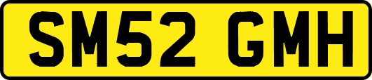 SM52GMH