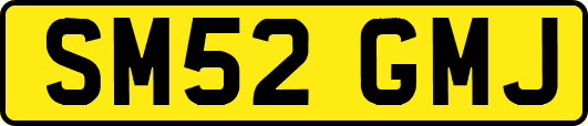 SM52GMJ