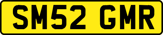SM52GMR