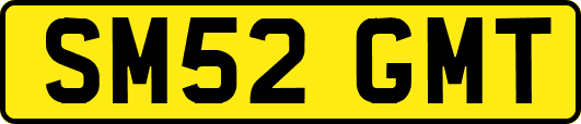 SM52GMT