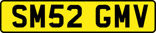 SM52GMV