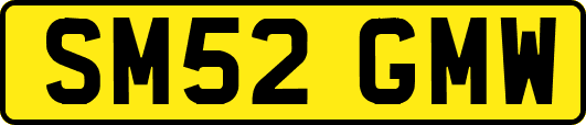 SM52GMW