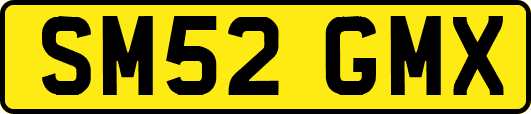 SM52GMX