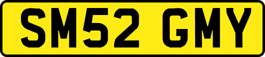 SM52GMY