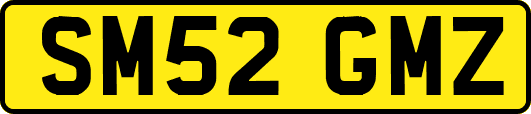 SM52GMZ