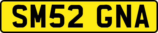 SM52GNA
