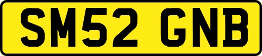 SM52GNB