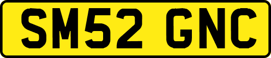 SM52GNC
