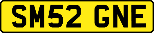 SM52GNE