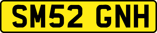 SM52GNH