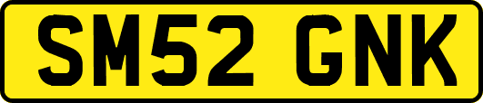 SM52GNK