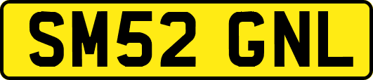 SM52GNL