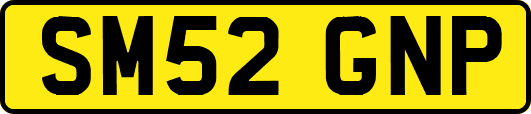 SM52GNP