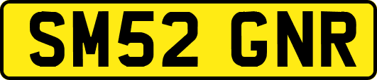 SM52GNR