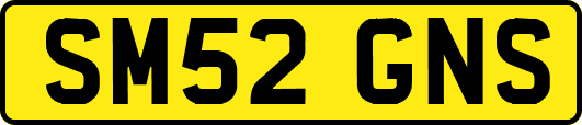 SM52GNS