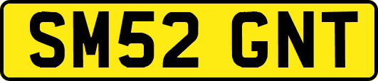 SM52GNT