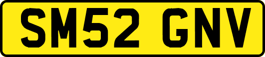 SM52GNV