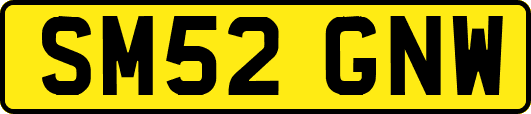 SM52GNW